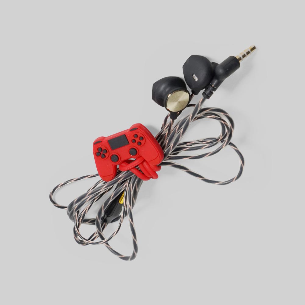 Magnetic Cable Organizer